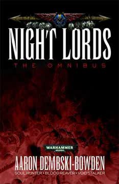 Night Lords Summary