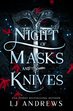 Night of Masks and Knives Summary