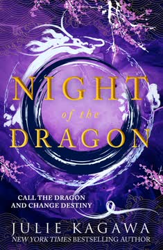 Night of the Dragon Summary