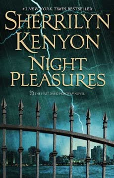 Night Pleasures Summary