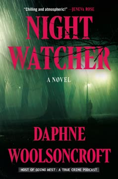 Night Watcher Summary