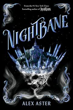 Nightbane Summary
