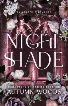 Nightshade Summary