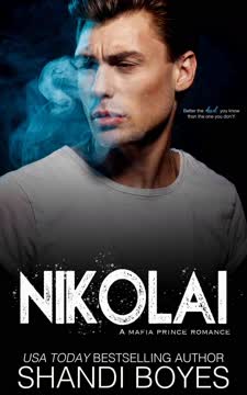 Nikolai Summary