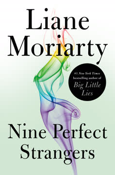 Nine Perfect Strangers Summary