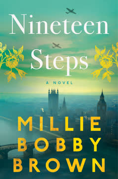 Nineteen Steps Summary