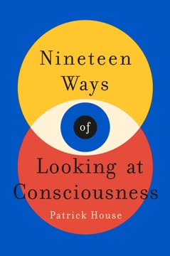 Nineteen Ways of Looking at Consciousness Summary