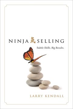 Ninja Selling Summary