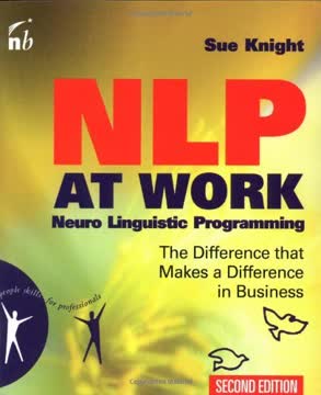 NLP at Work Summary