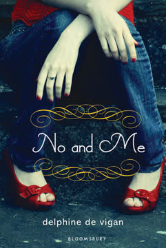 No and Me Summary