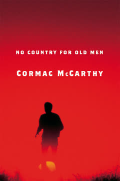 No Country for Old Men Summary