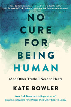 No Cure for Being Human Summary