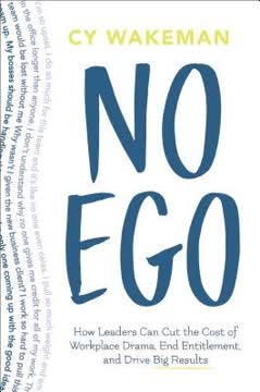 No Ego Summary