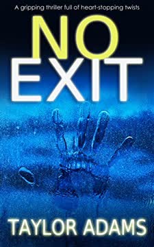 No Exit Summary