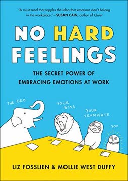 No Hard Feelings Summary