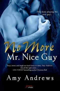 No More Mr. Nice Guy Summary