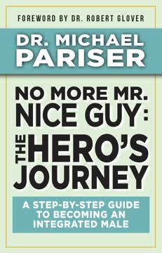 No More Mr. Nice Guy Summary