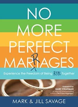 No More Perfect Marriages Summary