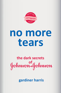 No More Tears Summary