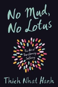 No Mud, No Lotus Summary