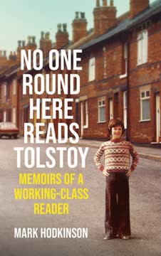 No One Round Here Reads Tolstoy Summary