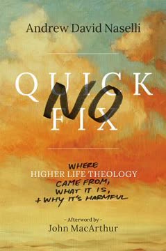 No Quick Fix Summary
