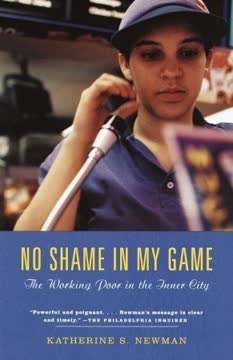 No Shame in My Game Summary