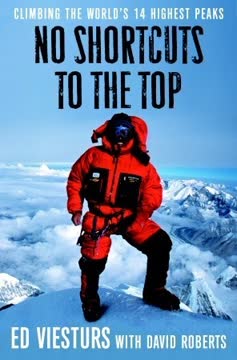 No Shortcuts to the Top Summary