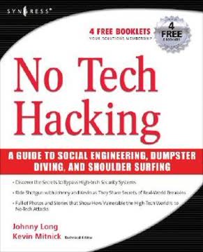 No Tech Hacking Summary