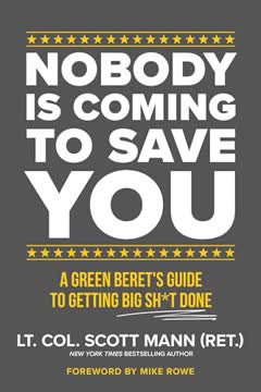 Nobody Is Coming to Save You Summary