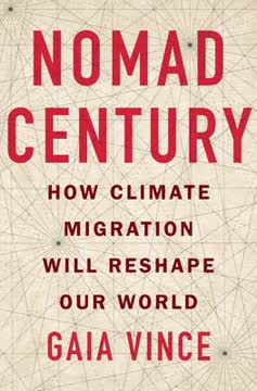 Nomad Century Summary