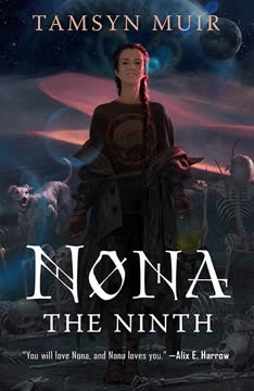 Nona the Ninth Summary