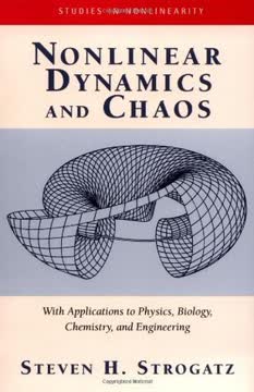 Nonlinear Dynamics and Chaos Summary