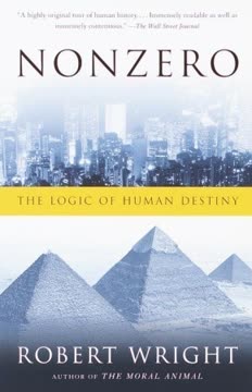 Nonzero Summary