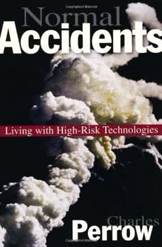 Normal Accidents Summary