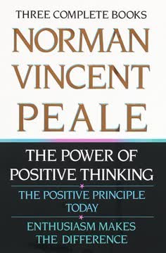 Norman Vincent Peale Summary
