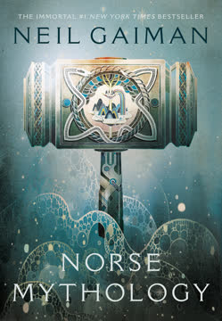 Norse Mythology Summary