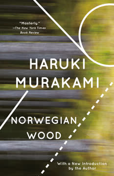 Norwegian Wood Summary
