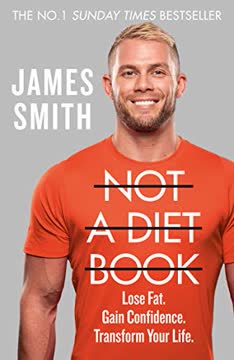 Not a Diet Book Summary