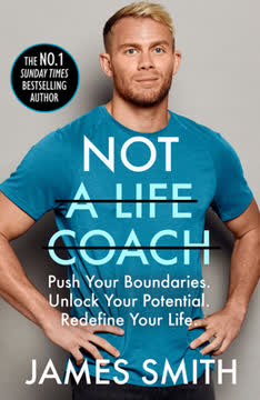 Not a Life Coach Summary