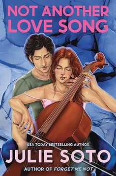 Not Another Love Song Summary