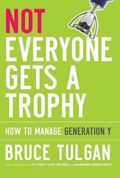 Not Everyone Gets a Trophy Summary