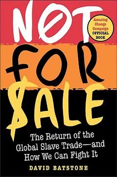 Not for Sale Summary