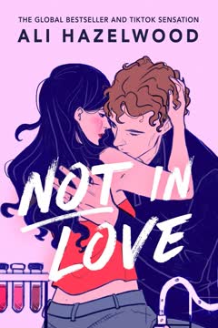 Not in Love Summary