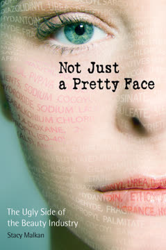 Not Just a Pretty Face Summary