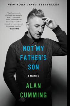 Not My Father&#039;s Son Summary