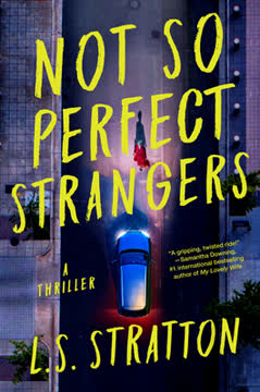 Not So Perfect Strangers Summary