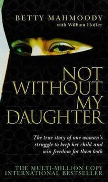 Not Without My Daughter Summary