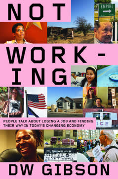 Not Working Summary
