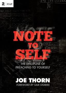 Note to Self Summary